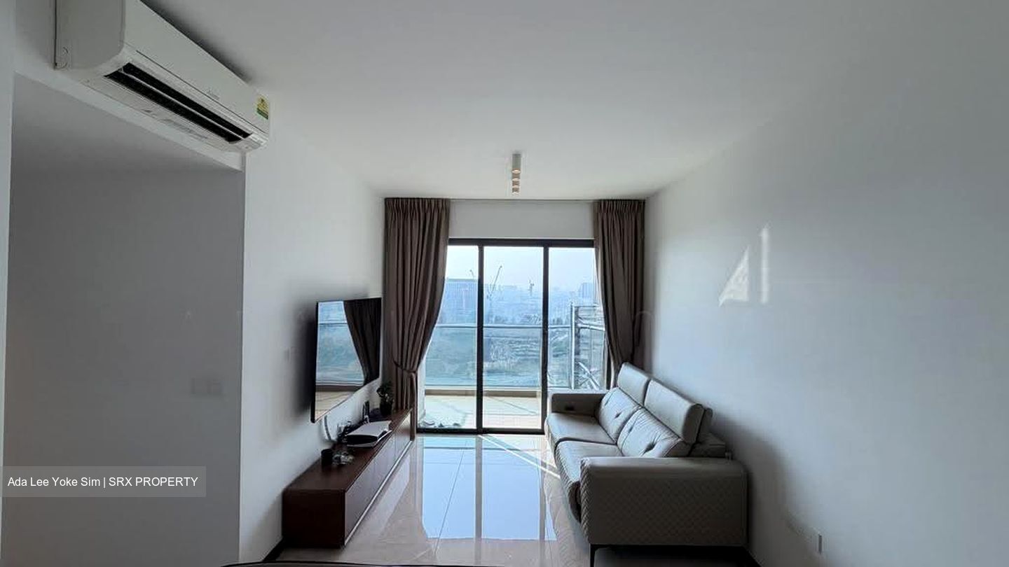 Normanton Park (D5), Apartment #610350841